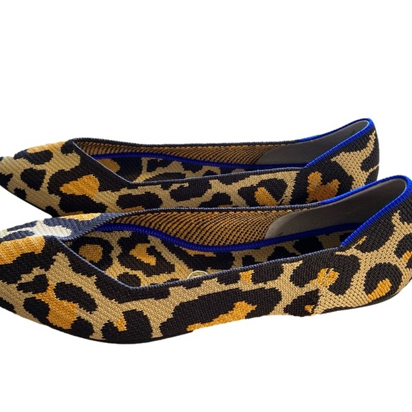 NWOT Rothy’s shoes - Picture 2 of 6